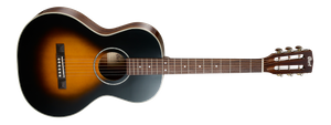 Cort AP550 VB 6 String Vintage Burst Acoustic Guitar
